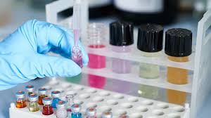 Chemical Testing Laboratory